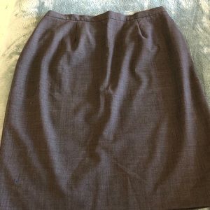 Jones New York Woman A Line Skirt